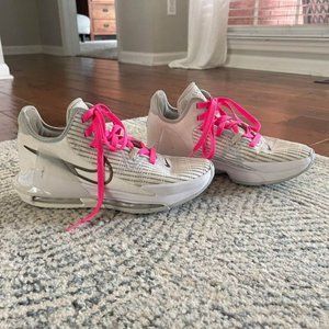 Nike Basketball  or Volleyball size 8.5 (mens)